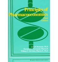 Principles of Pharmacoeconomics
