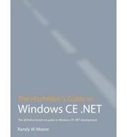 The Hitchhiker&#39;s Guide to Windows CE .Net