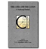 The Core and the Canon