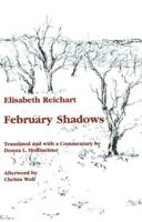 February Shadows