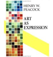 Art as Expression