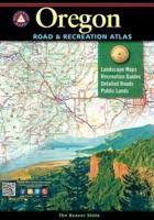 Oregon Road & Recreation Atlas