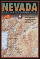 Nevada Road & Recreation Atlas