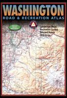 Benchmark Washington Road & Recreation Atlas