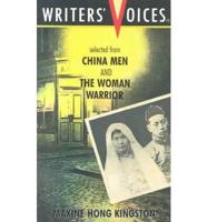 Selected from China Men & The Woman Warrior