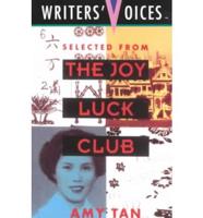 Selected from The Joy Luck Club