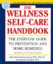 The UC Berkeley Wellness Self-Care Handbook