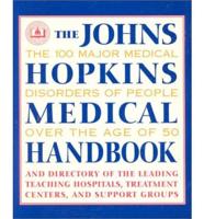 The Johns Hopkins Medical Handbook