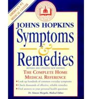 Johns Hopkins Symptoms and Remedies