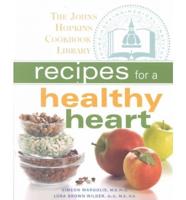 Recipes for a Healthy Heart