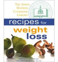 Recipes for Weight Loss