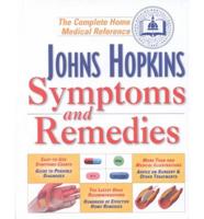 Johns Hopkins Symptoms and Remedies
