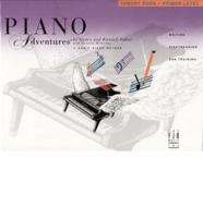 Piano Adventures