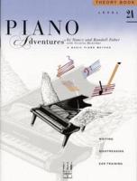 PIANO ADVENTURES THEORY LEVEL 2A