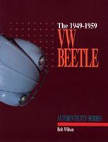 VW Beetle, 1949-1959