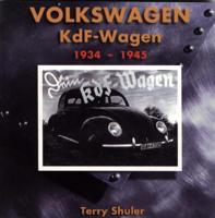 Volkswagen Kdf 1934-1945