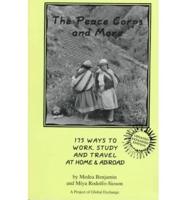 The Peace Corps and More