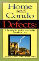 Home and Condo Defects