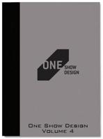 One Show Design. Volume 4