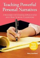 Teaching Powerful Personal Narratives