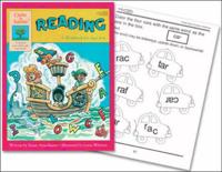 Reading. A Workbook for Ages 4-6