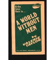 A World Without Men