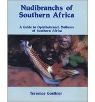Nudibranchs of Southern Africa