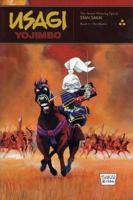Usagi Yojimbo. Book 1
