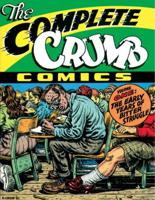 The Complete Crumb Comics #1