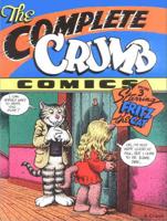 The Complete Crumb. Volume 3 Starring Fritz the Cat