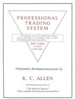The Professional Trading System