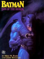 Batman: Son of the Demon