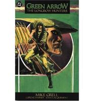 Green Arrow Longbow Hunters