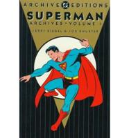 Superman Archives. Vol. 1