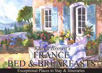 French Country Bed and Breakfasts