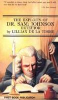 The Exploits of Dr. Sam Johnson, Detector