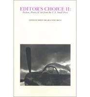 Editor's Choice II