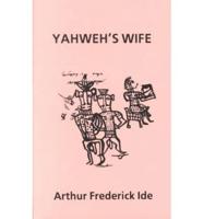 Yahweh's Wife