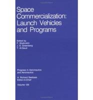 Space Commercialization