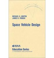 Space Vehicle Design