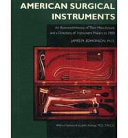 American Surgical Instruments