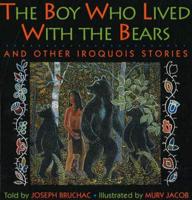 Boy Who Lived with the Bears