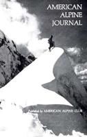 The American Alpine Journal