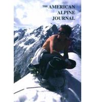 The American Alpine Journal