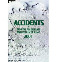 Accidents in North America Mountaineering