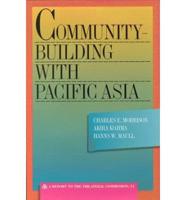 Community-Building With Pacific Asia