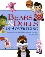 Bears & Dolls in Advertising