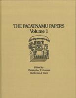 The Pacatnamu Papers