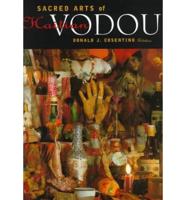 Sacred Arts of Haitian Vodou