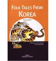 Folk Tales from Korea